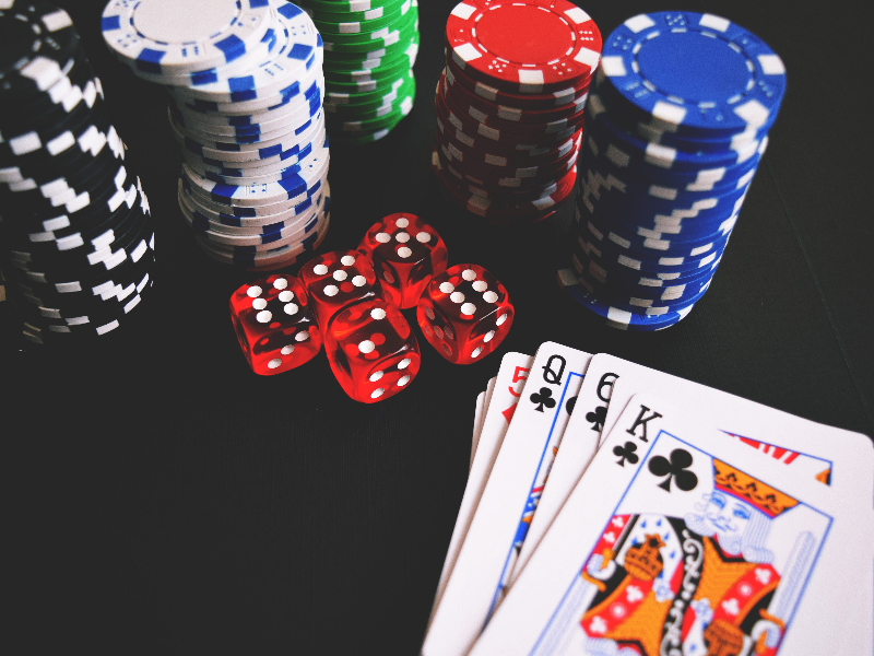 Transformative Trends in Gambling and Gaming in 2020 - Unlimint