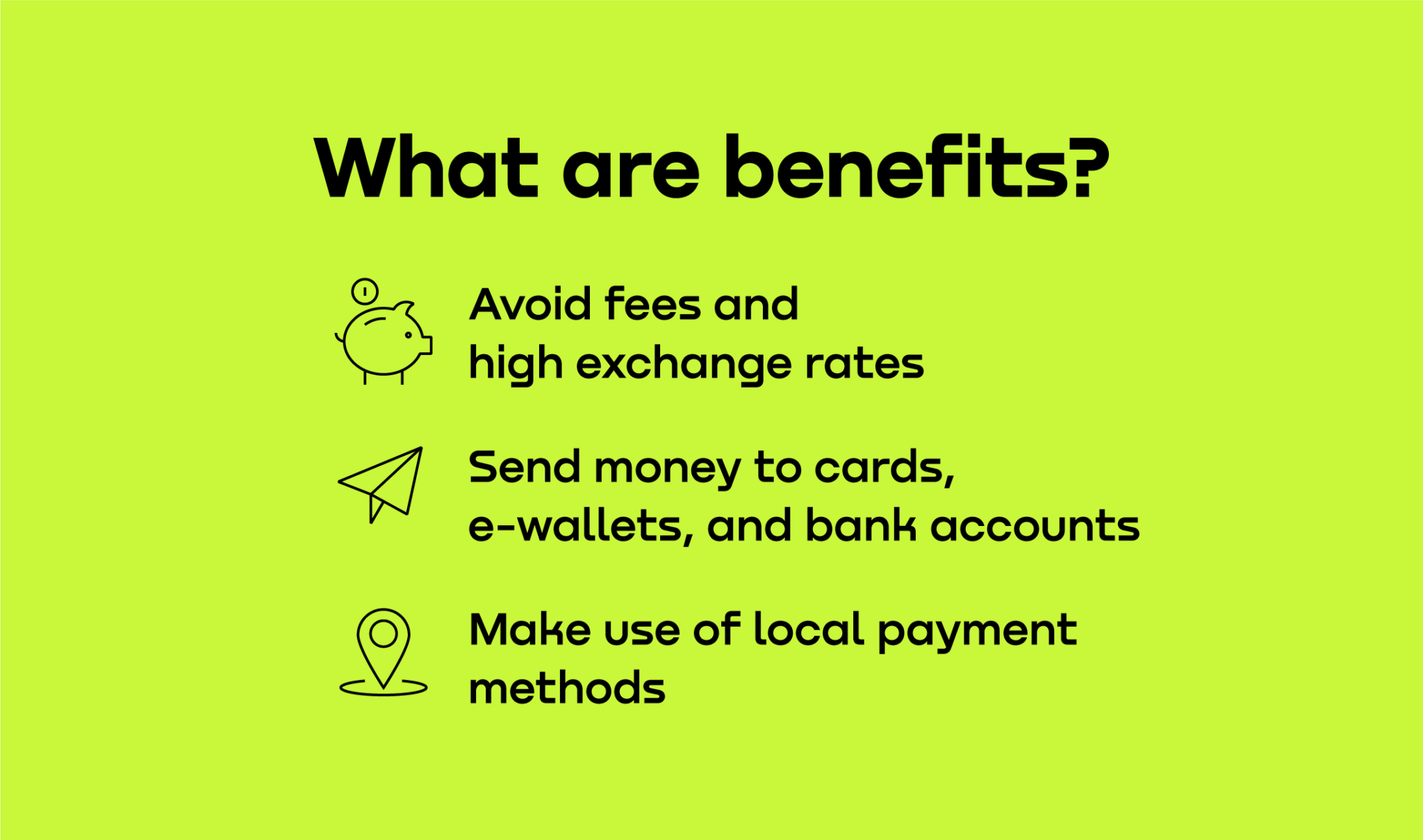 How to Open a MultiCurrency Bank Account